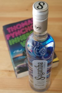 Cachaça and Inherent Vice