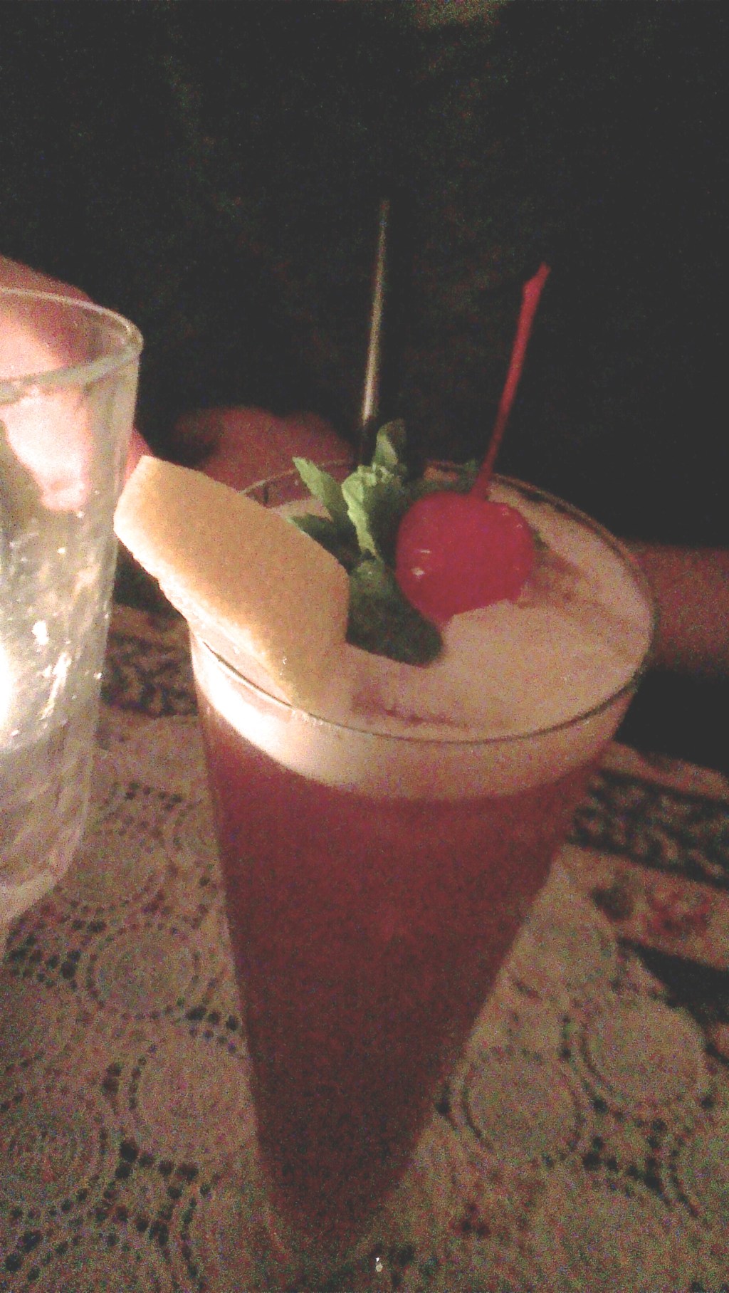 Singapore Sling