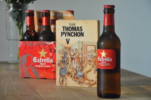 Pynchon Estrella V