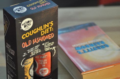 Pynchon Moon Dog Old Fashioned