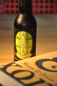 Spruce Beer Mason & Dixon