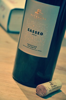 Primitivo Against the Day Pynchon